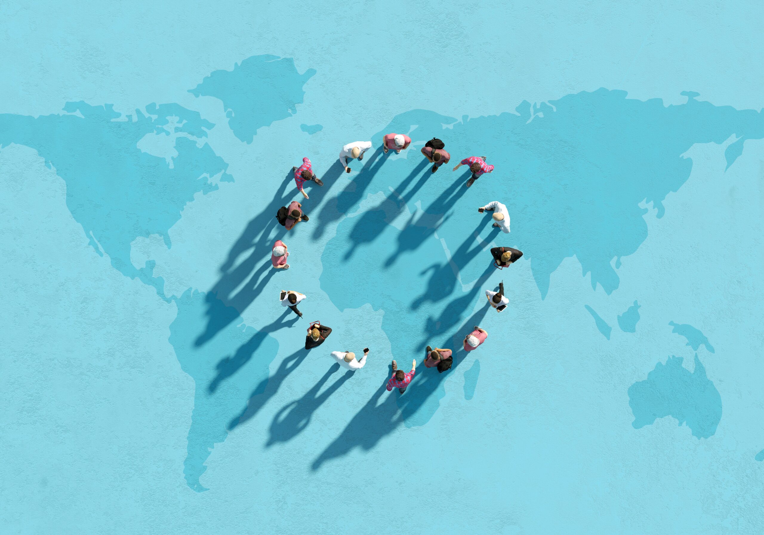 What is Happening with Aging Well? View from Leading Experts - Global Wellness Institute
