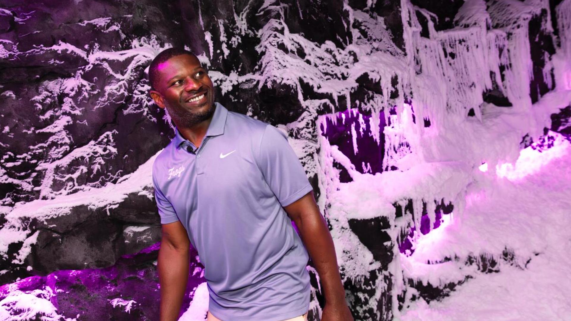 Why Thermal Recovery Is Emerging as a Cornerstone of Modern Athletic Performance - Global Wellness Institute