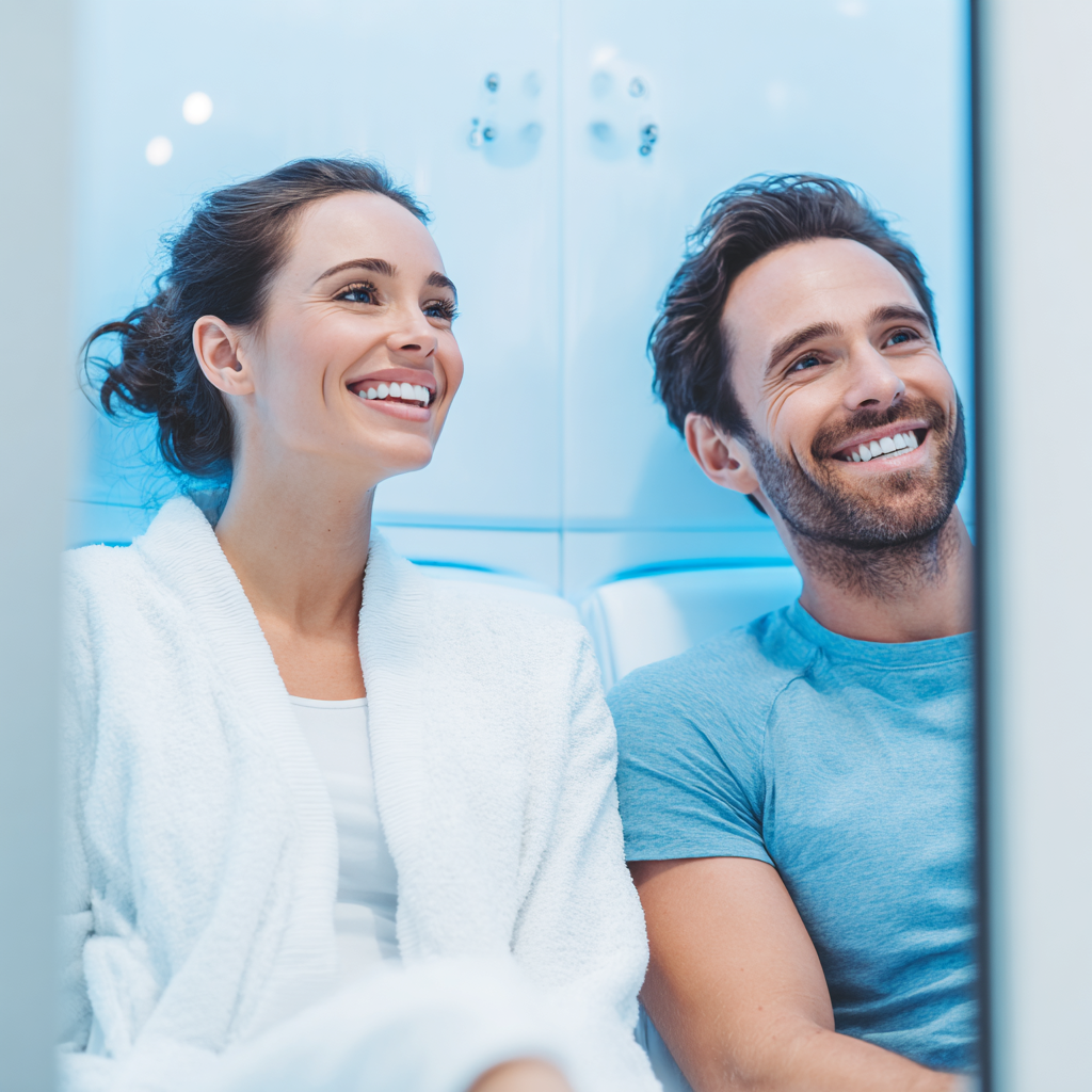 Cryotherapy in dentistry - Global Wellness Institute