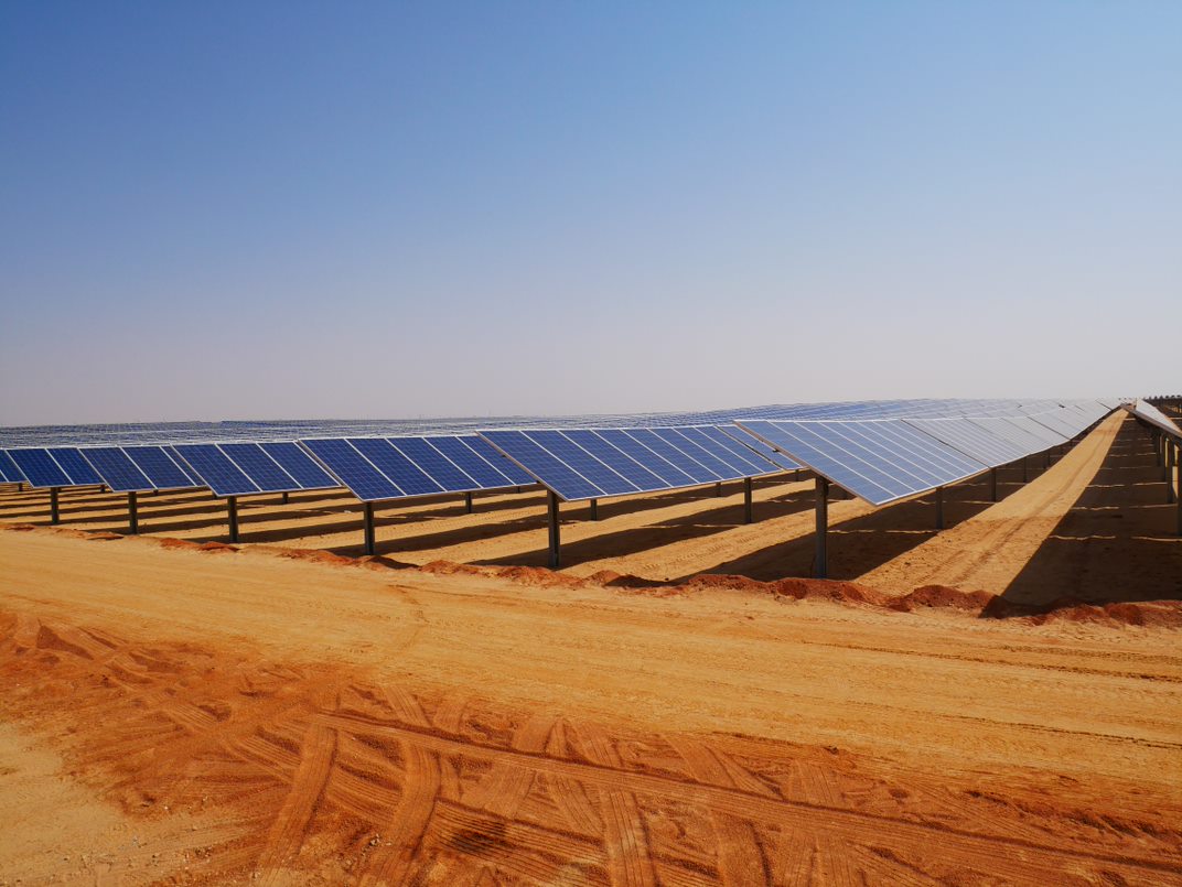 GLOBELEQ PARTNERS WITH GOVERNMENT OF EGYPT TO DEVELOP A LARGE-SCALE GREEN HYDROGEN PROJECT - Globeleq