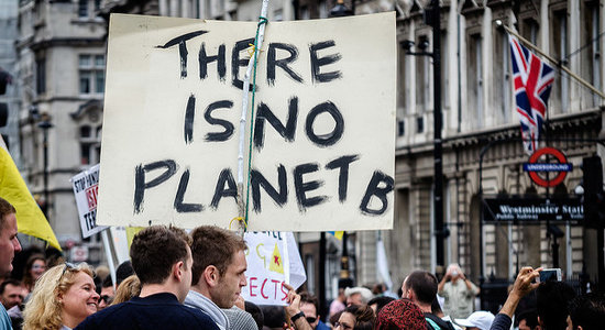 Three Major Pitfalls of Public Engagement on Climate Change and What to Do About Them - GlobeScan | Know your world. Lead the future.