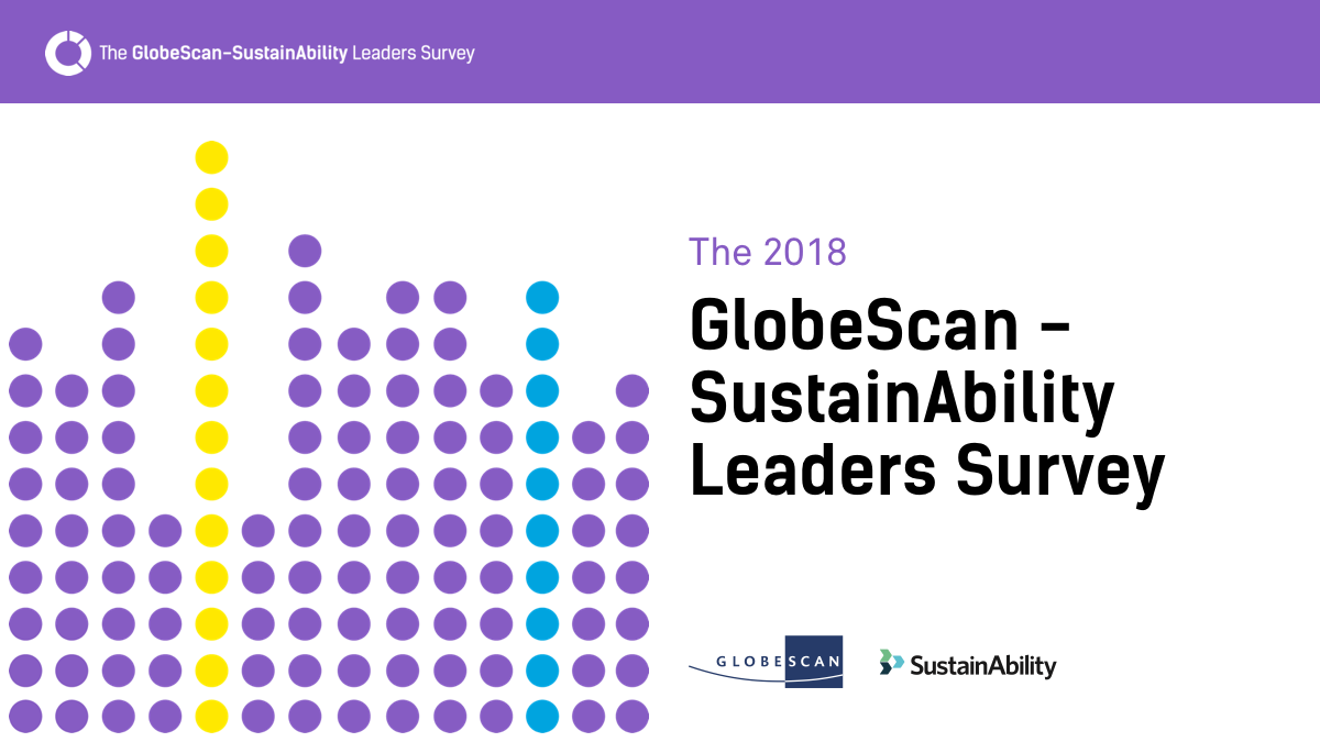 Globescan1 User cover