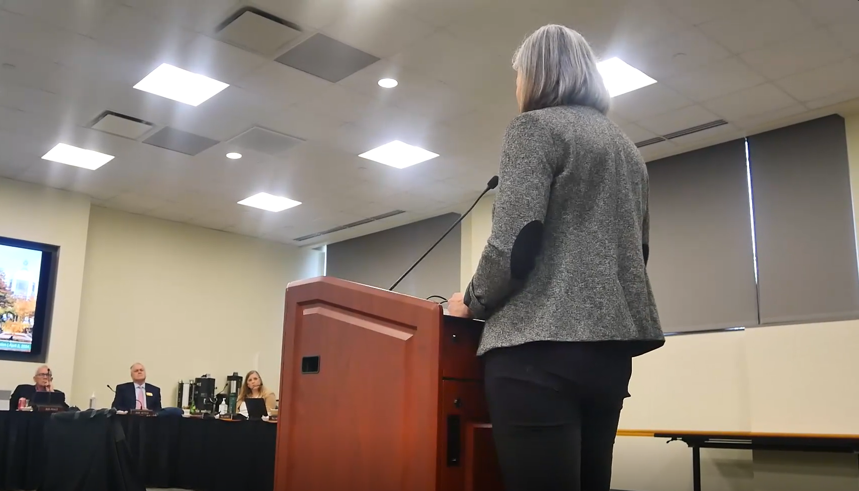 PROFESSOR AT MASON RECEIVES THREATS FOLLOWING PUBLICATION | Fourth Estate