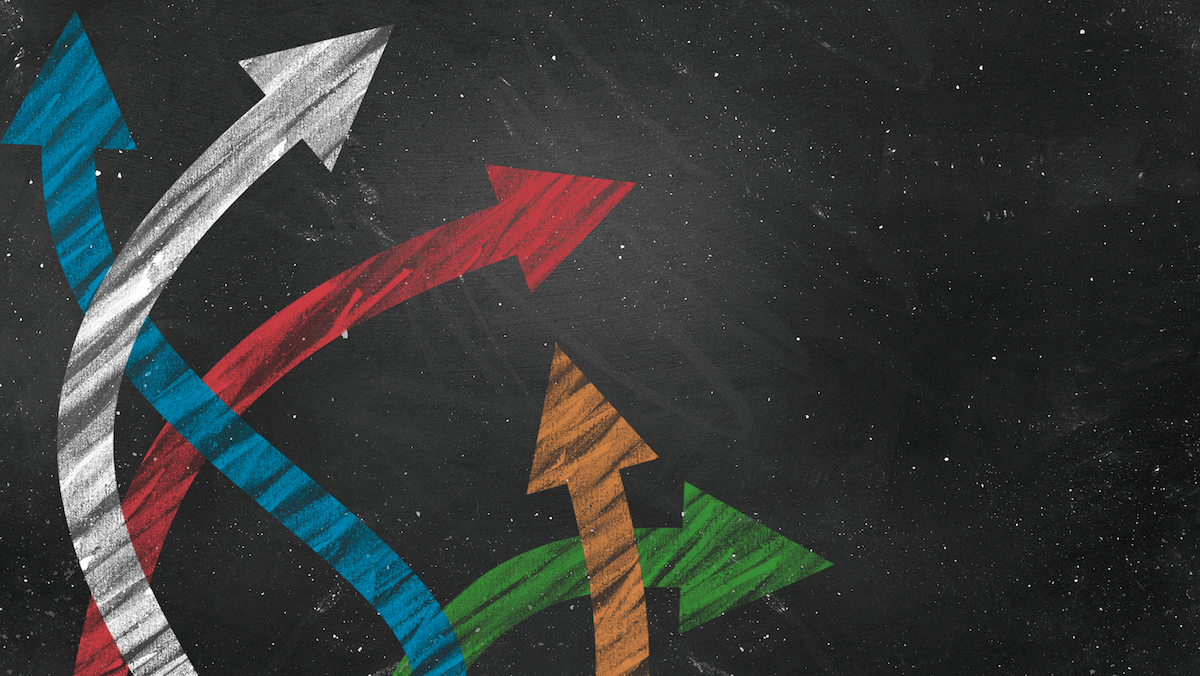 A Sales Executive’s Perspective on Alignment: Outdated Stereotypes, Pipeline and Revenue Goals for Marketing