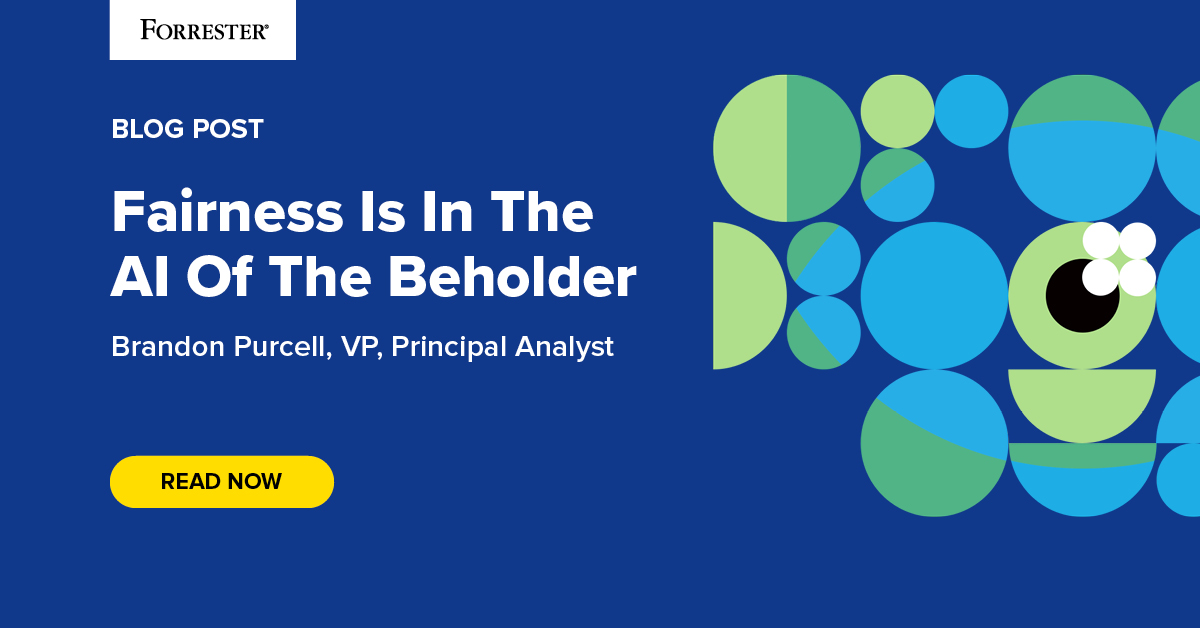 Fairness Is In The AI Of The Beholder — Responsible AI Best Practices
