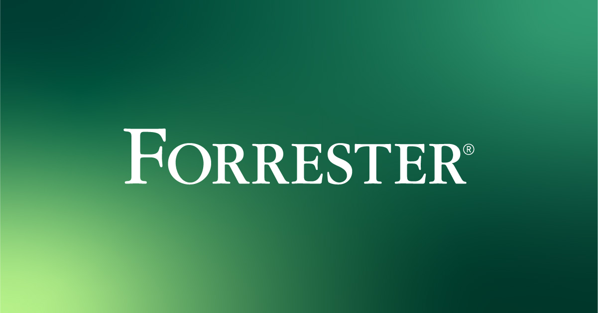 Forrester Wave: All-In-One Event Management Platforms, Q4 2024