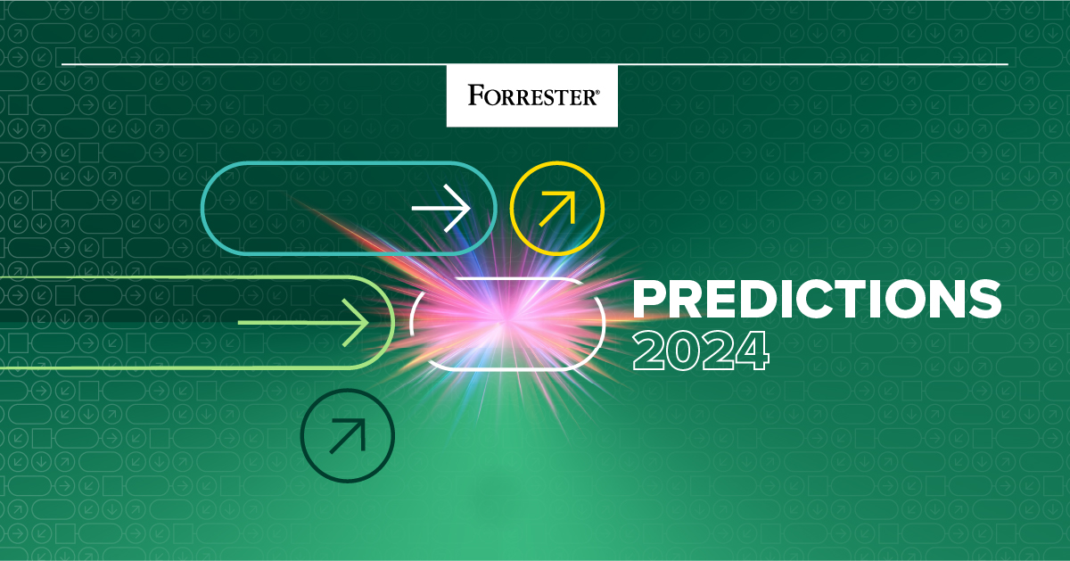Predictions 2024: Security And Risk Applies Guardrails Beyond Mandates
