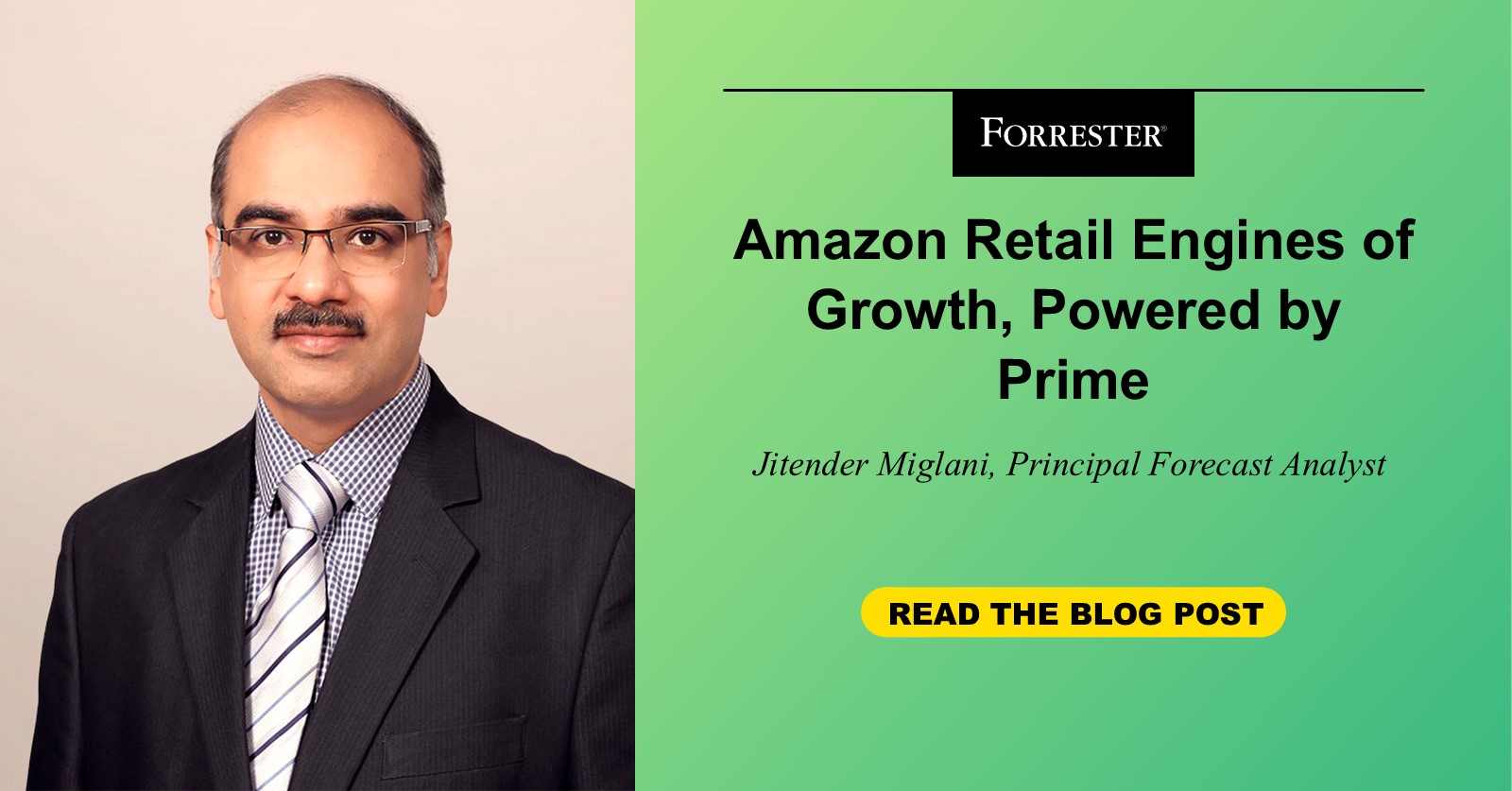 Six Ways That Prime Fuels Amazon’s Retail Growth