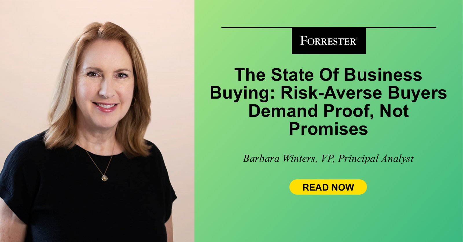 The State Of Business Buying, 2026