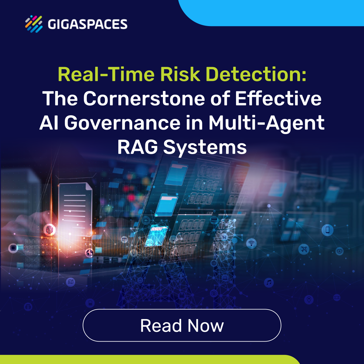 Effective AI Governance WP | GigaSpaces AI