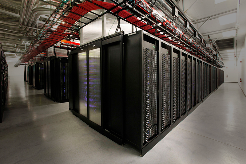 Executive Guide to Data Center Selection