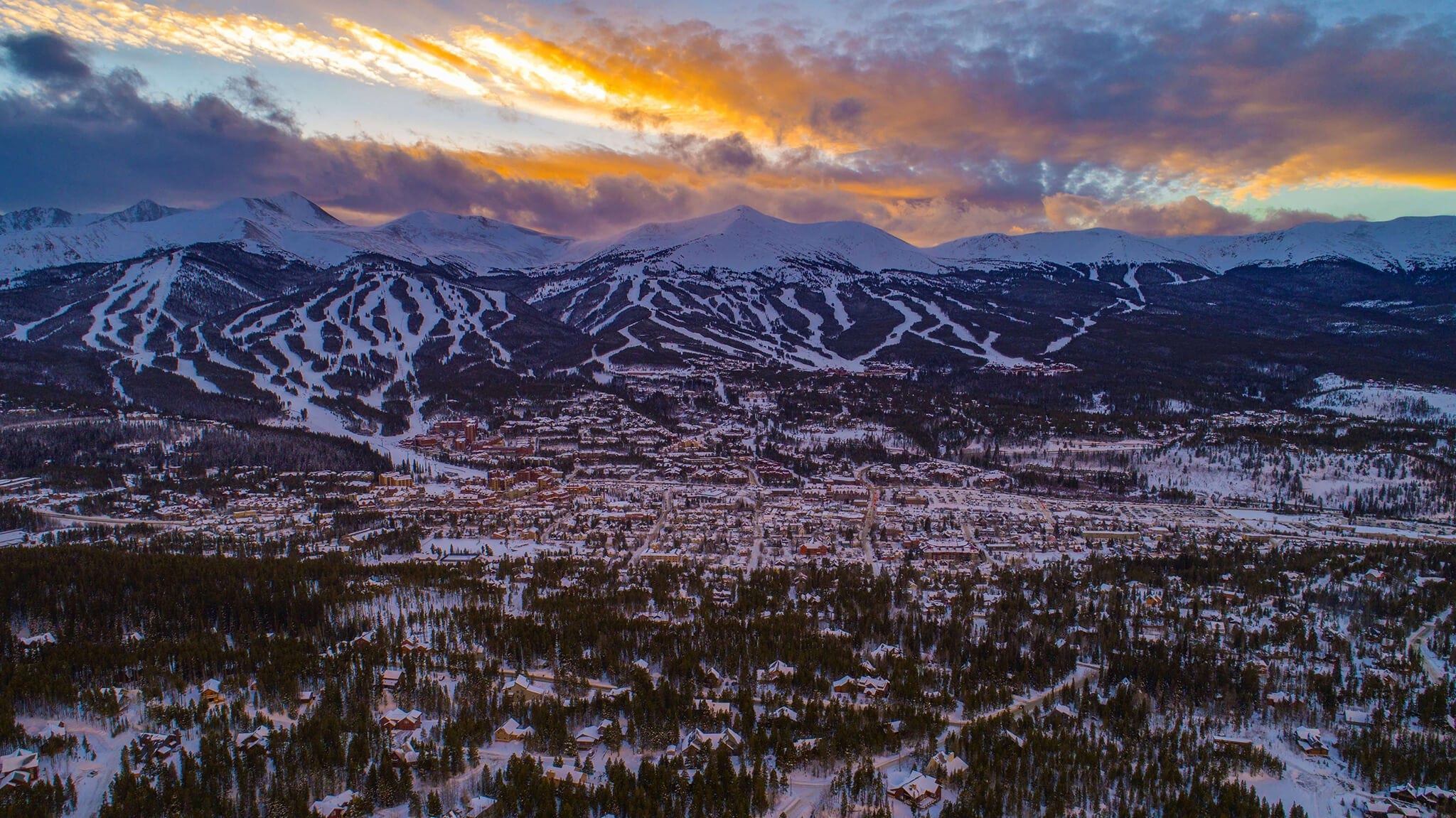 Things to Do in Breckenridge - Breckenridge, Colorado