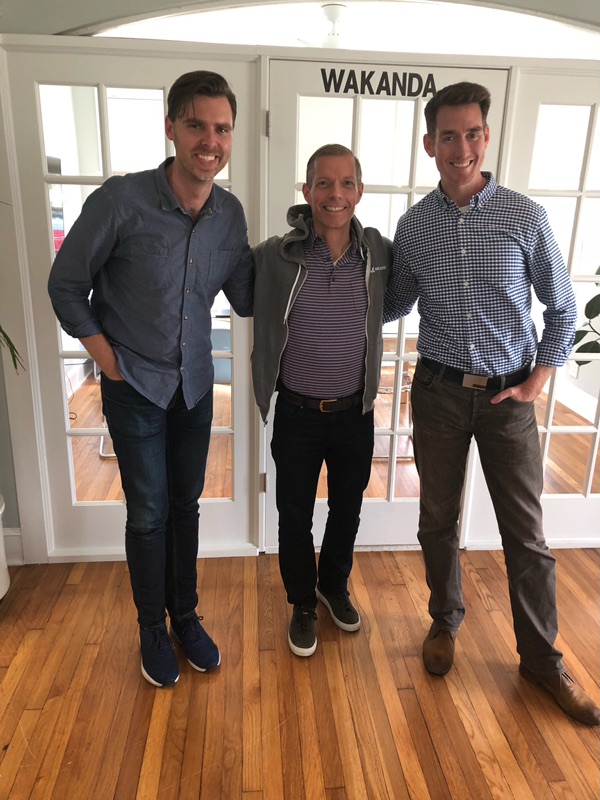 Congratulations New Knowledge on Raising an $11M Series A Led by GGV Capital - Going Long