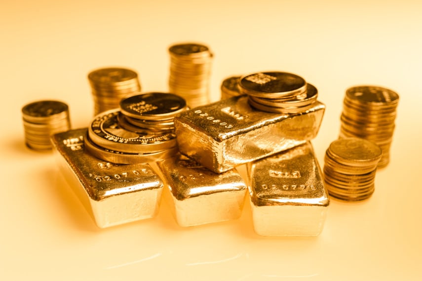 How to Buy Gold Coins and Bars – Goldco