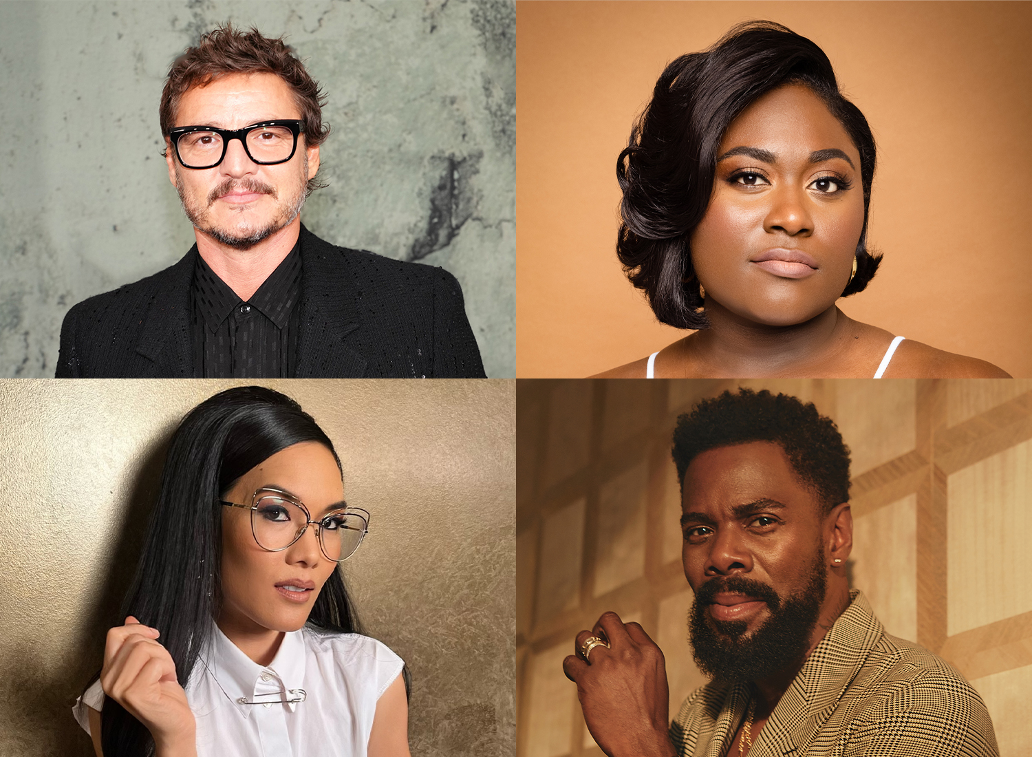 Diversity Front and Center with Golden Globe Nominations - Golden Globes