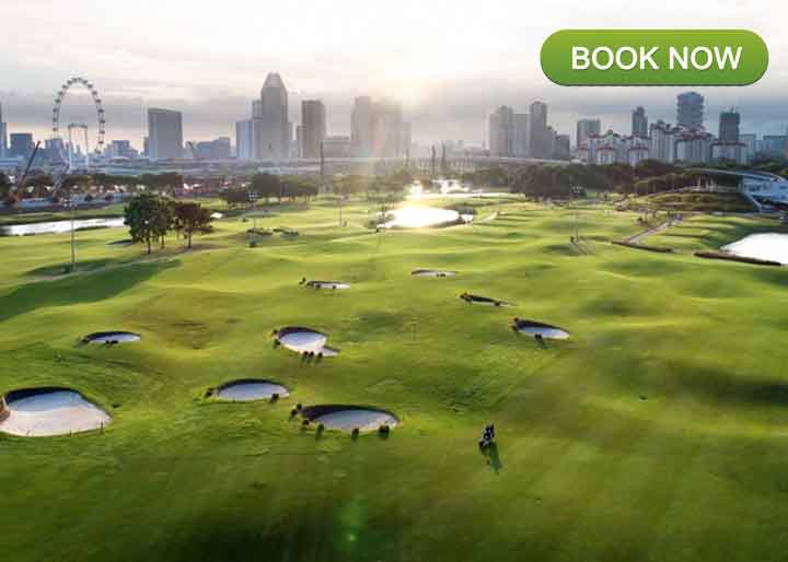 Why Millennials Are Turning Away from Golf — And What the Industry