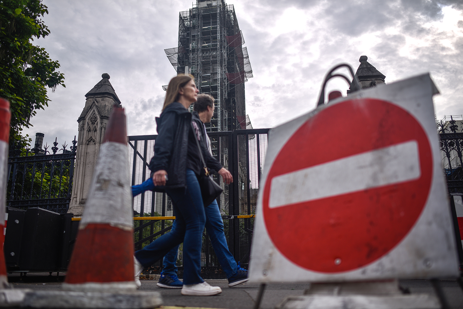 ‘Abject terror’: survey shows 84% of trans people feel Britain is unsafe | Good Law Project
