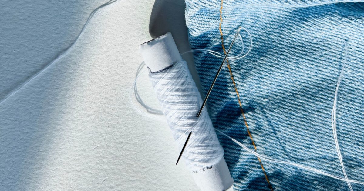 Better Brand Edit: 14 Fashion Brands That Offer Repairs - Good On You