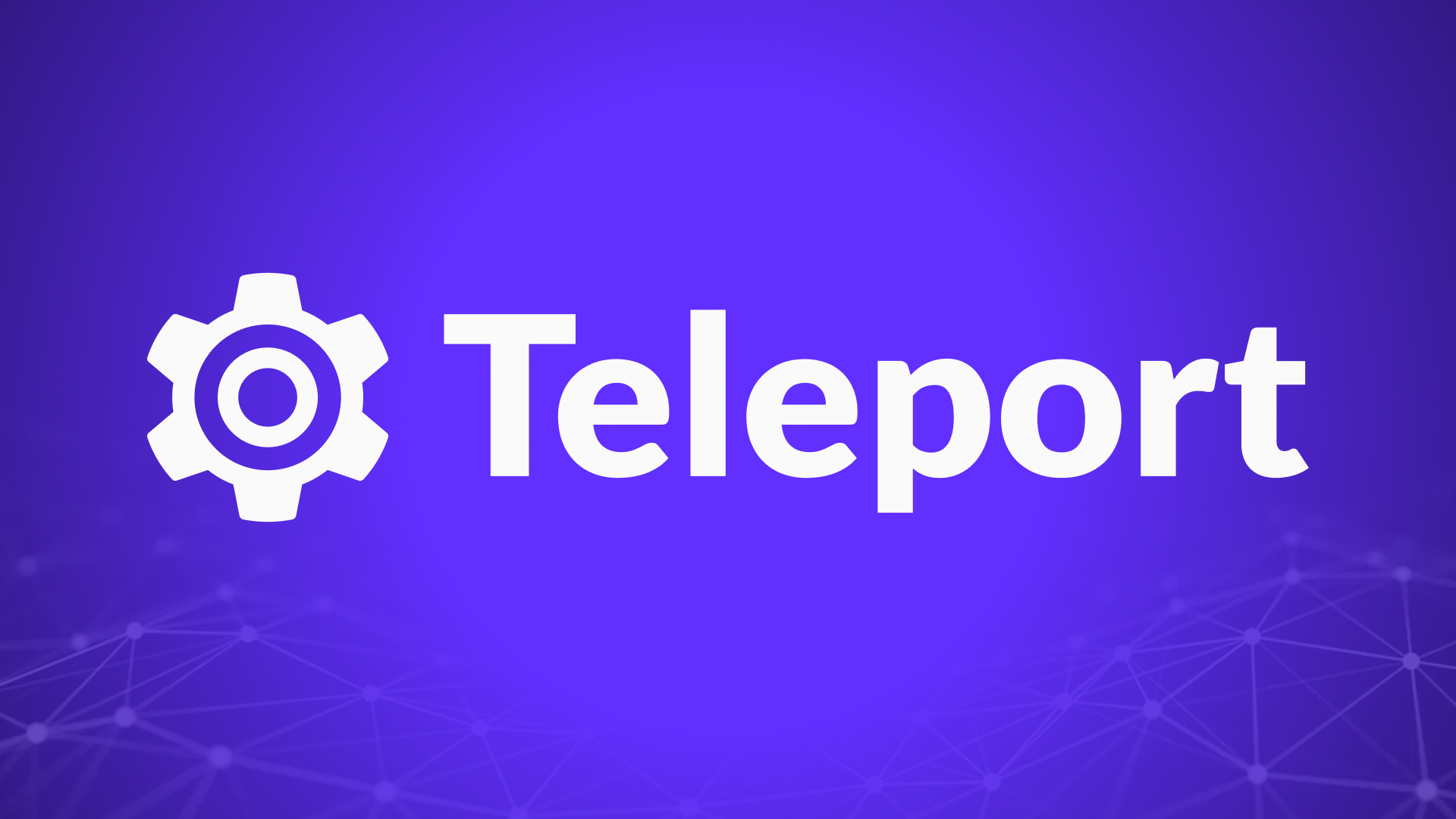 Teleport Launches Beams, Trusted Agent Runtimes For Infrastructure