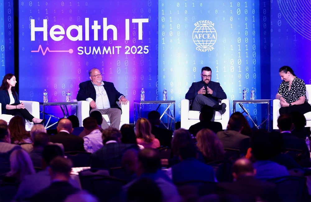 CMS Turns to Industry to Drive Interoperability, Health Tech Innovation | GovCIO Media & Research