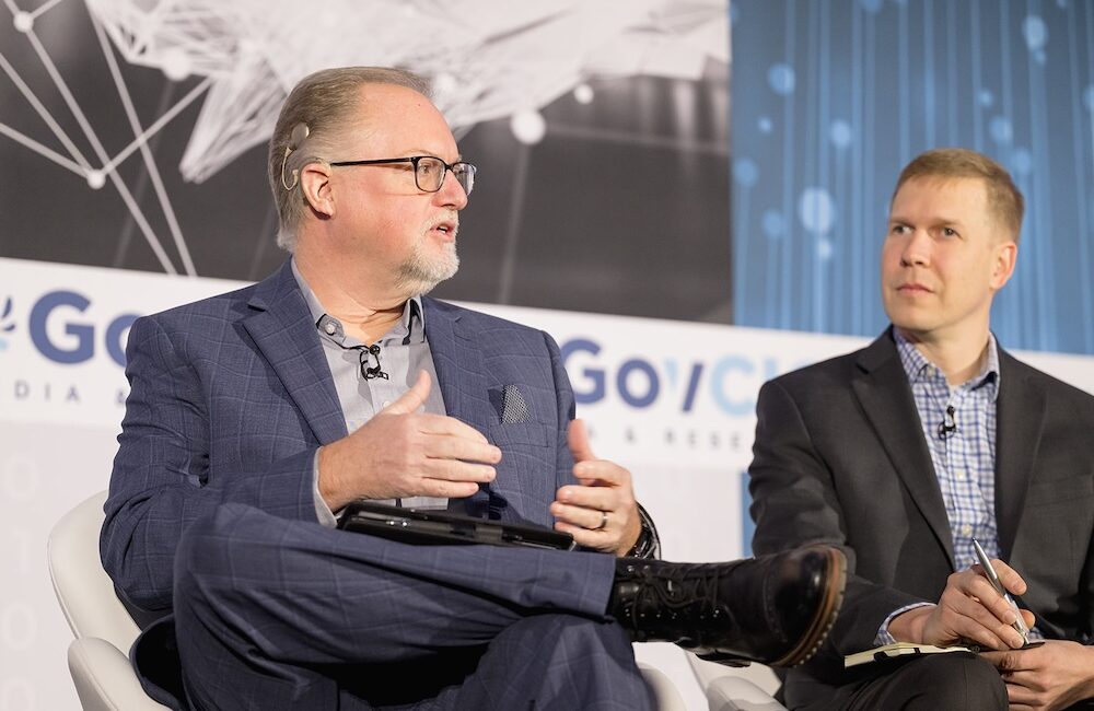Federal AI Enters a ‘Storming Phase’ Under the Genesis Mission | GovCIO Media & Research