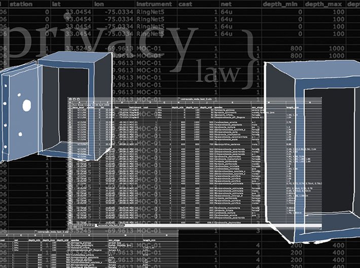 Another step towards privacy law -Governance Now