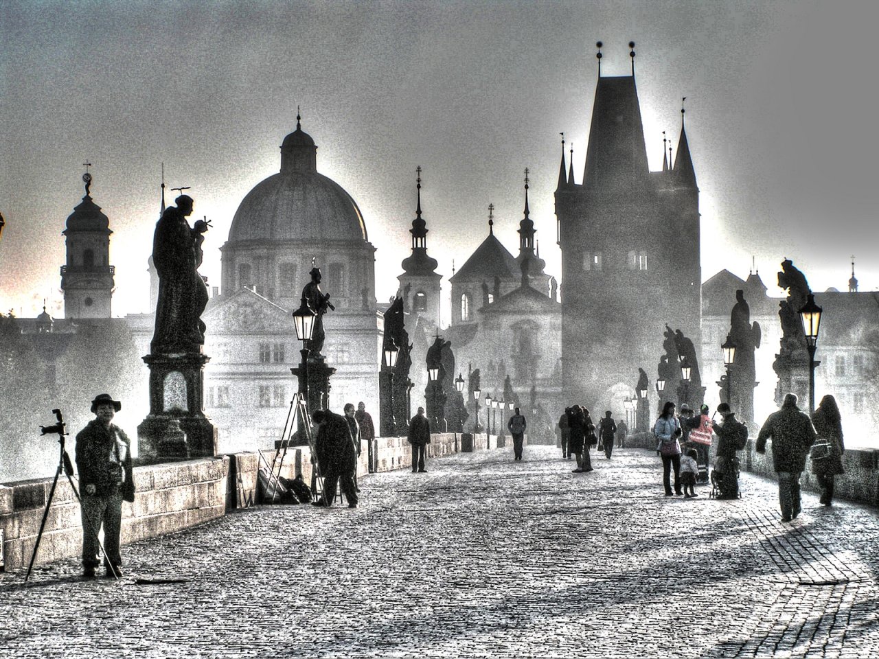 30 Most Visited Countries in the World + their most visited places!