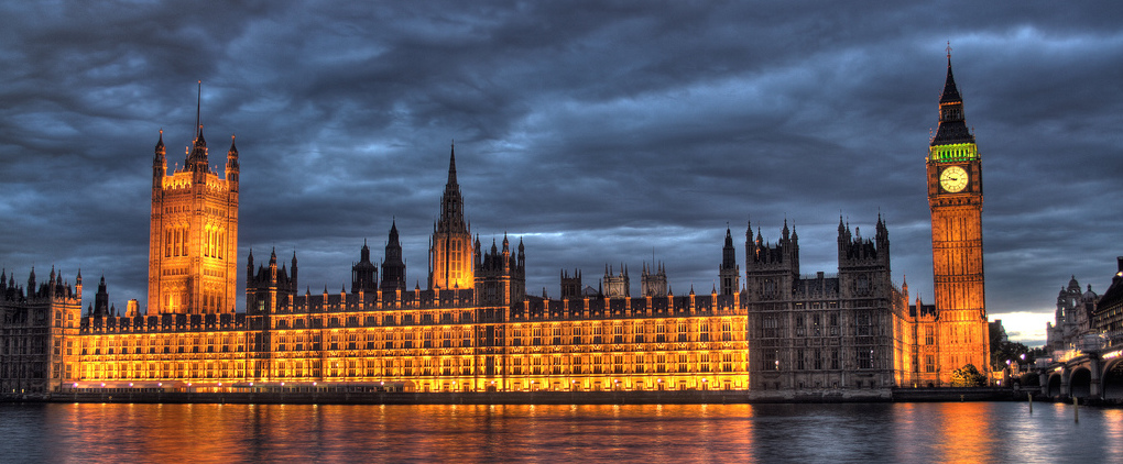 The British General Election: Consequential and Unpredictable