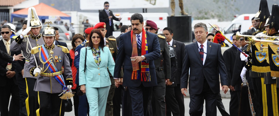 Understanding the Venezuelan debacle