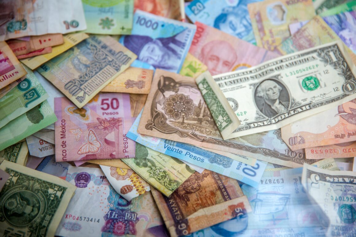 International Debt: Exploring New Data from the World Bank - Georgetown Public Policy Review
