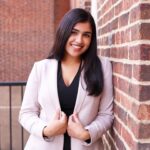 Alisha Saxena (she/her), Editor in Chief, Author at Georgetown Public Policy Review