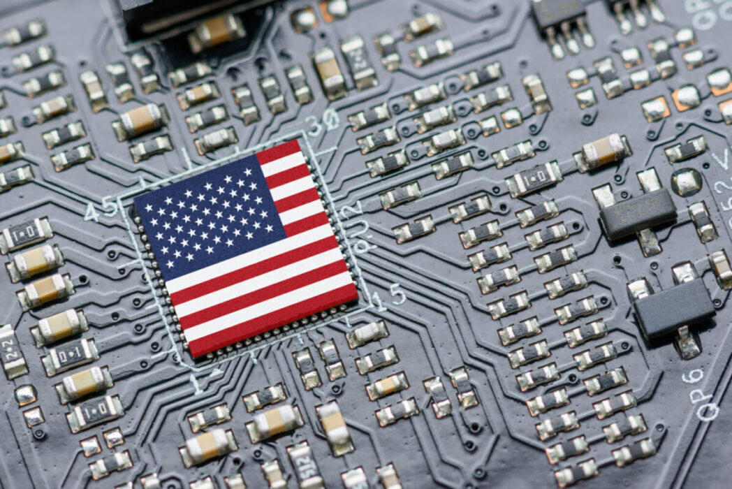 America's lead in advanced computing is almost gone - Georgetown Public Policy Review