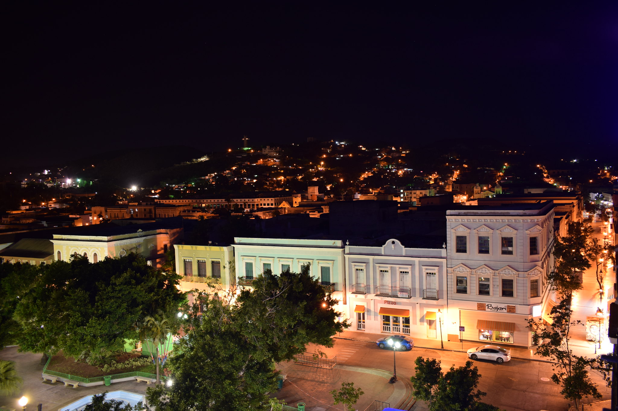 The Fate of Puerto Rico’s Electrical Grid Lies in a Public-Private Partnership - Georgetown Public Policy Review