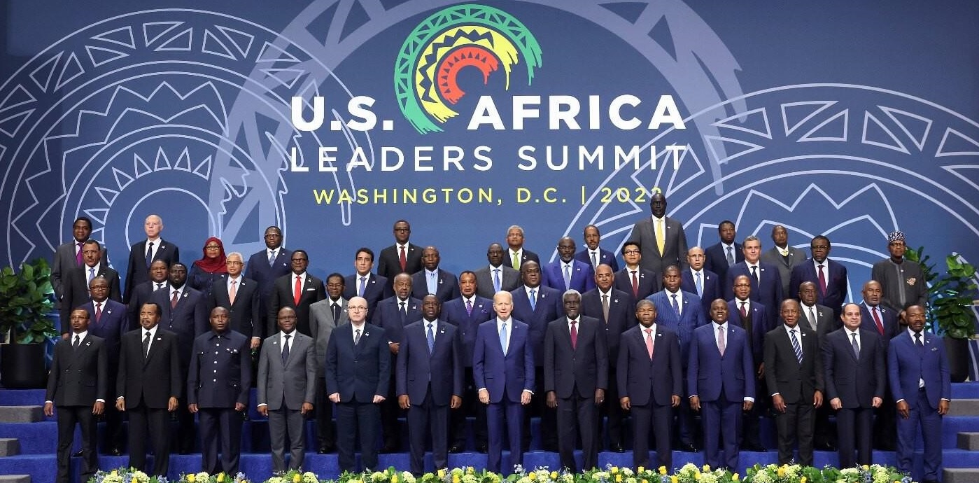 Africa-centric New World Order: A Transatlantic Alliance in Commercial Diplomacy - Georgetown Public Policy Review