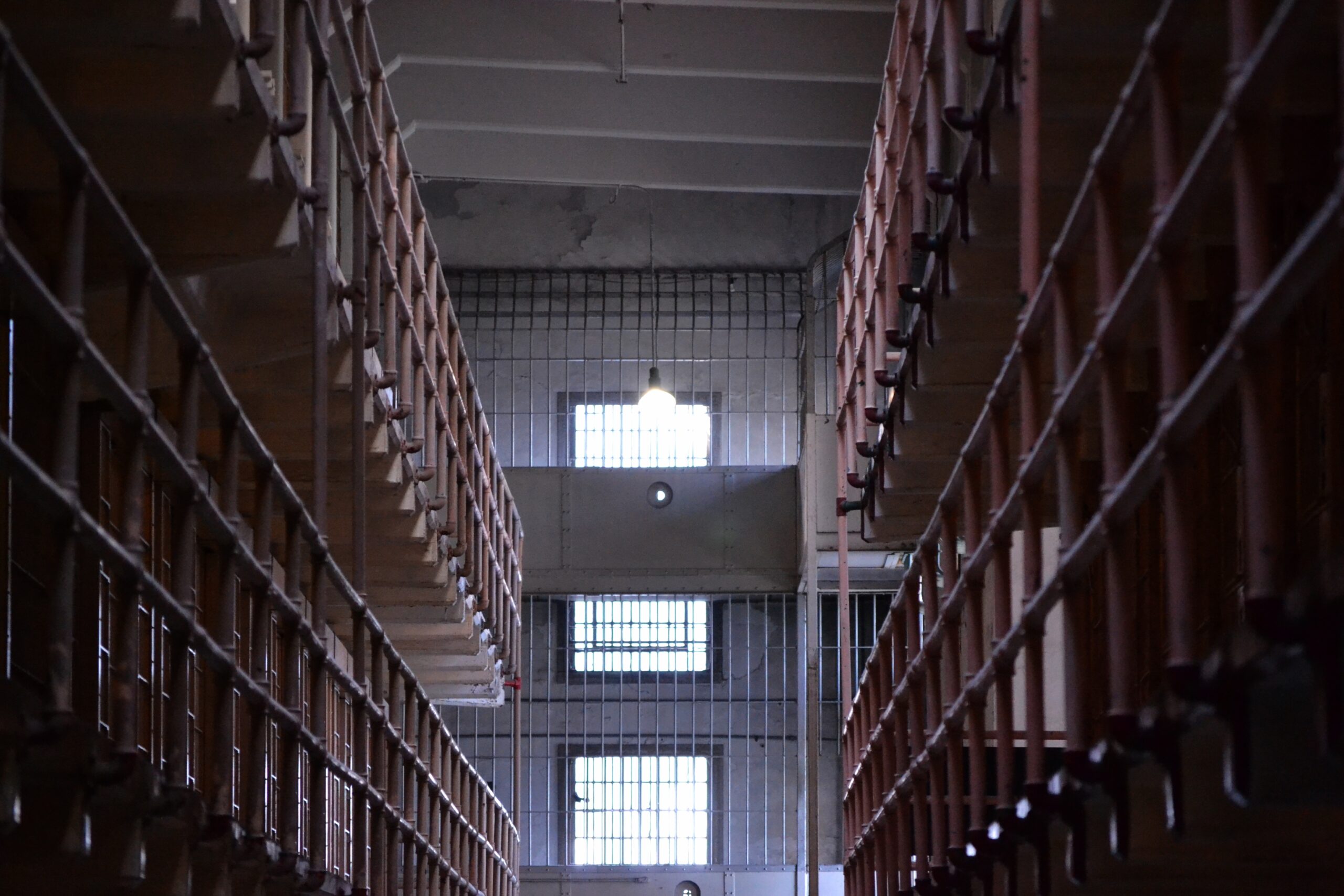 Assessing Community Corrections Run by For-Profit Prison Corporations: The Case of CoreCivic - Georgetown Public Policy Review