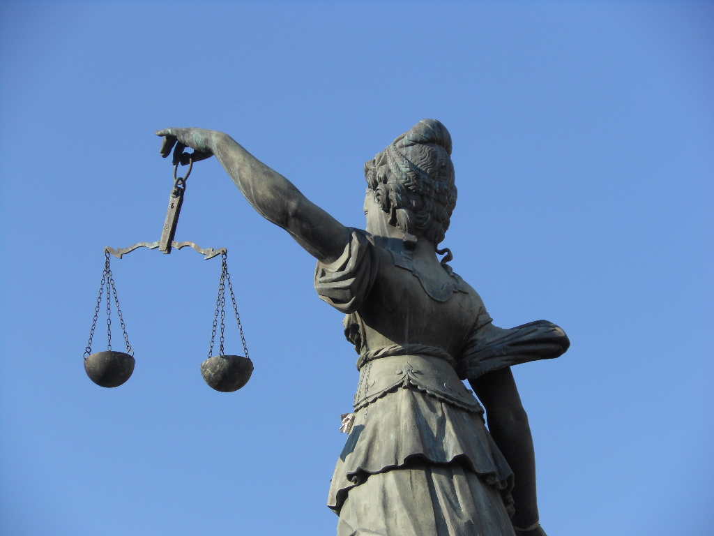 Anti-Discrimination & Equality: Gender and Power Structures in an intersectional framework in the Indian Judiciary - Georgetown Public Policy Review
