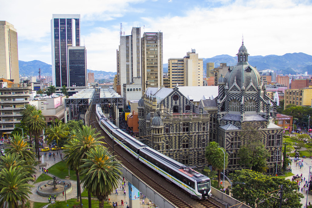 Digital nomad movement triggers housing concerns across Latin America￼ - Georgetown Public Policy Review