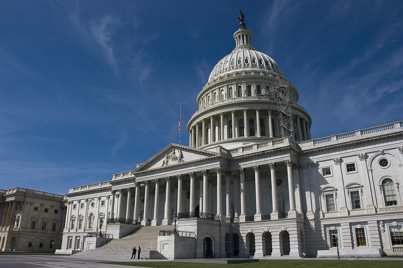 The Power of the Pocket: A Brief Look into Campaign Fundraising in Competitive Congressional Races Post-Citizens United - Georgetown Public Policy Review