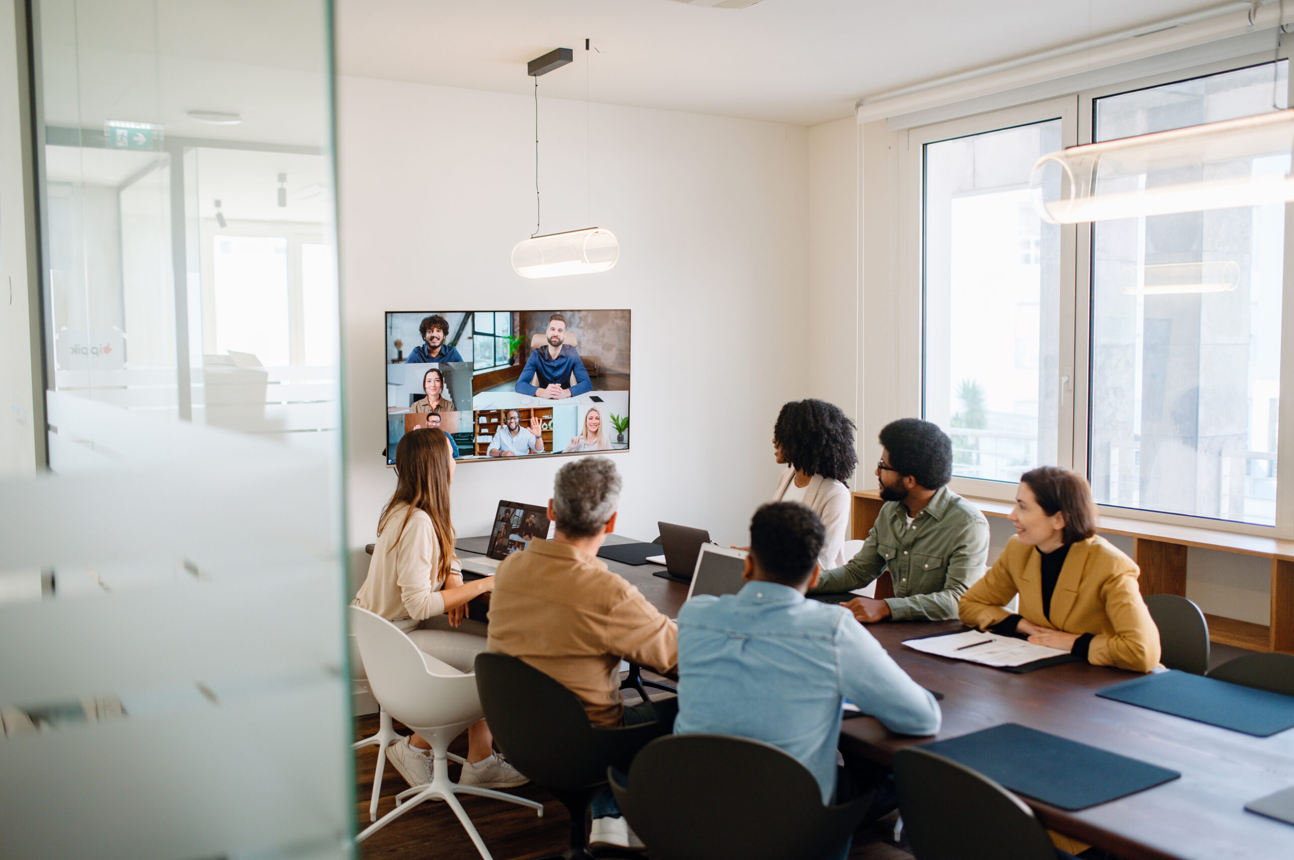 Modelos de Trabalho: Preferências e Estudo exclusivo GPTW 2024