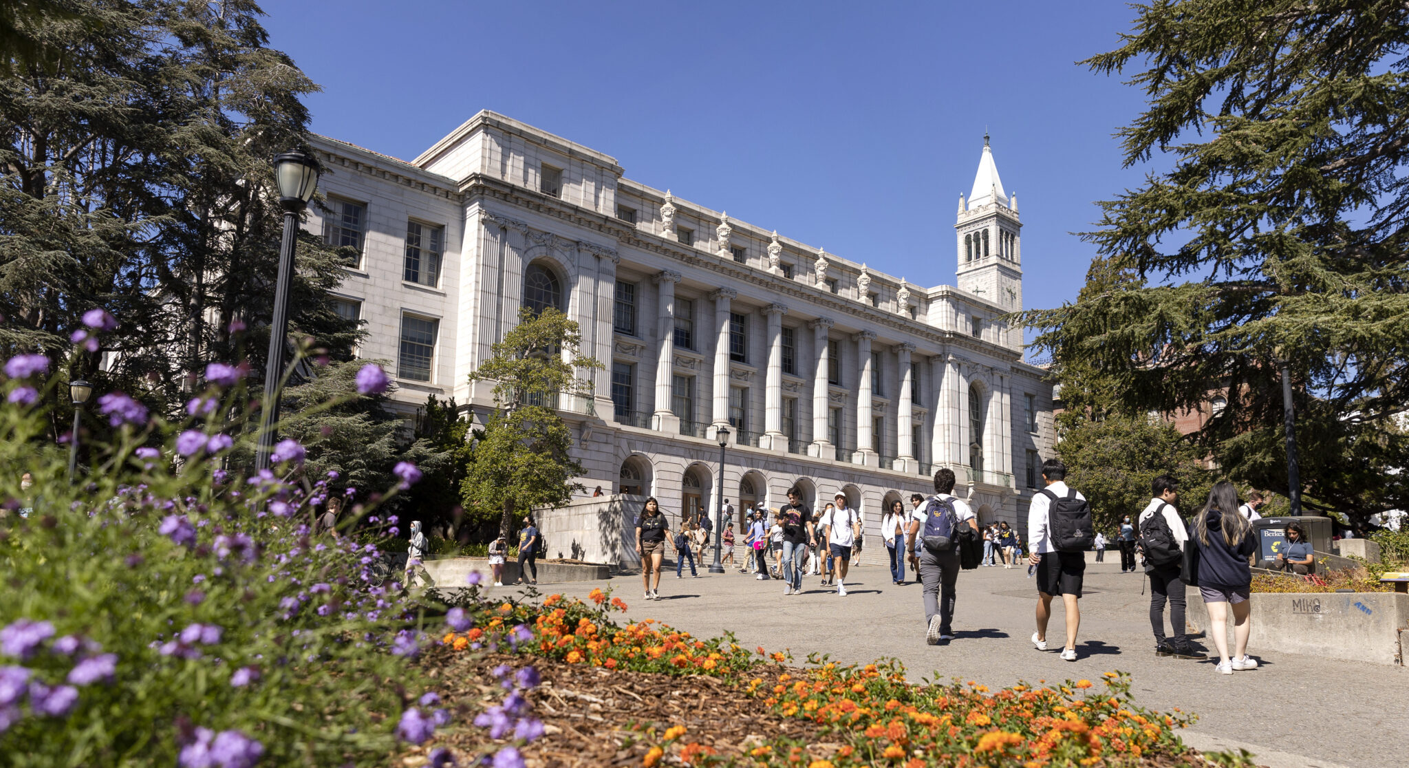 Graduate Writing Center - Postdoctoral Position - Berkeley Graduate Division