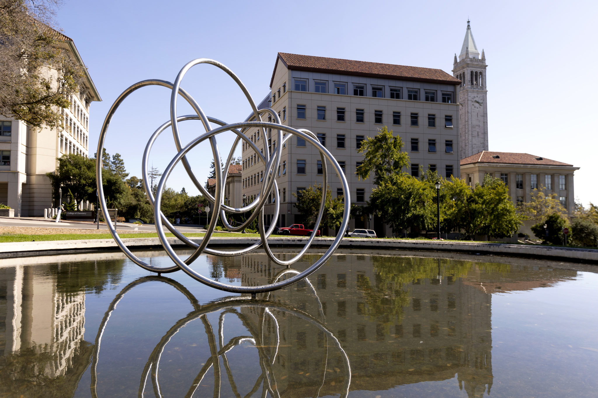Call for Applications: Professional Development Liaisons - Berkeley Graduate Division