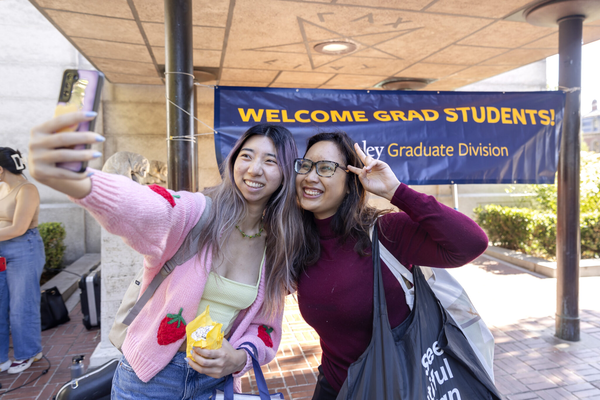 NGSO Virtual Make-up Sessions - Berkeley Graduate Division
