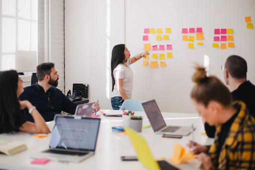 Prepare for Future Careers with Skill Development Courses this Fall - Berkeley Graduate Division