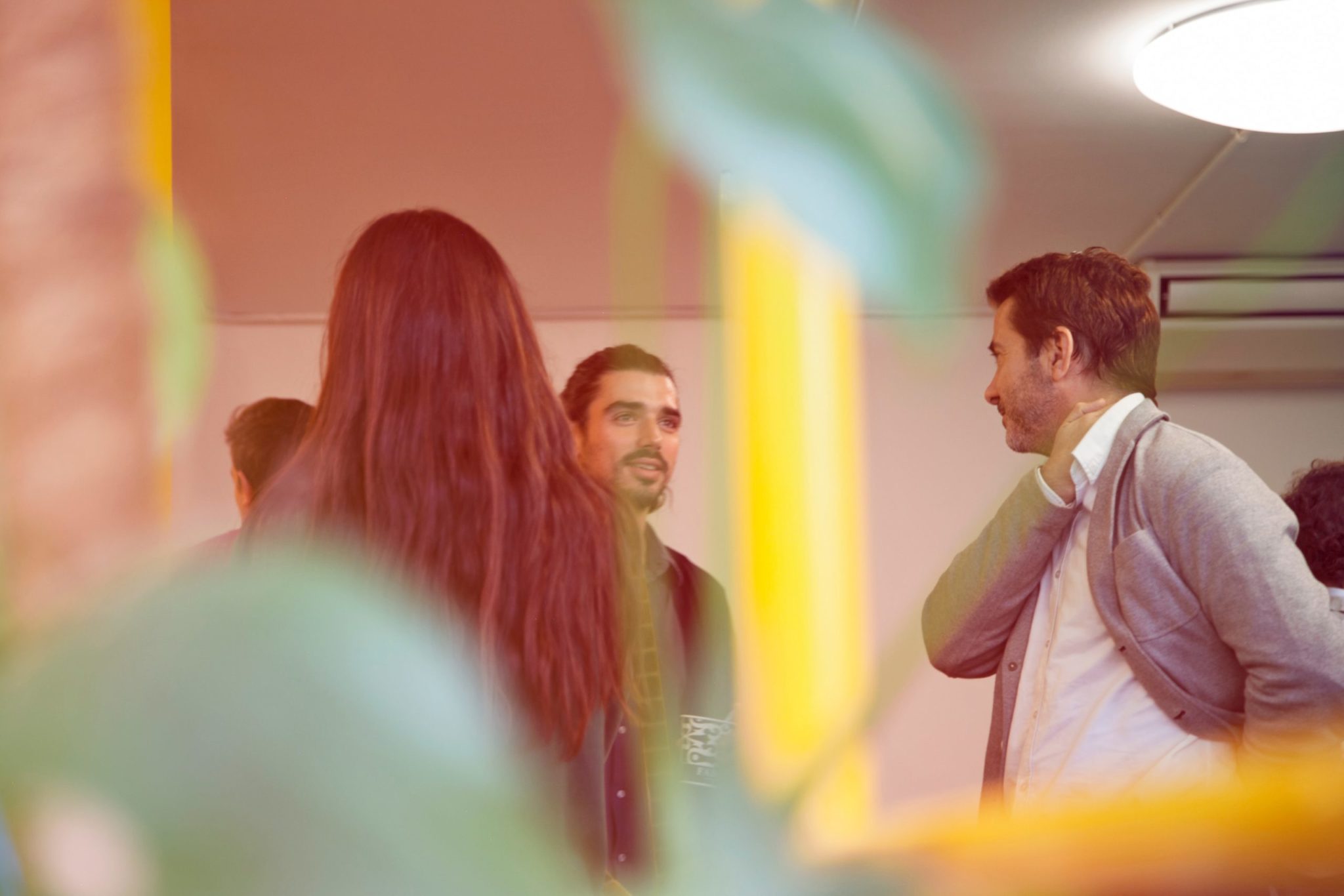 Demystifying Networking - Berkeley Graduate Division