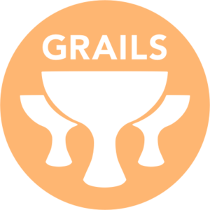 Apache Grails® Framework