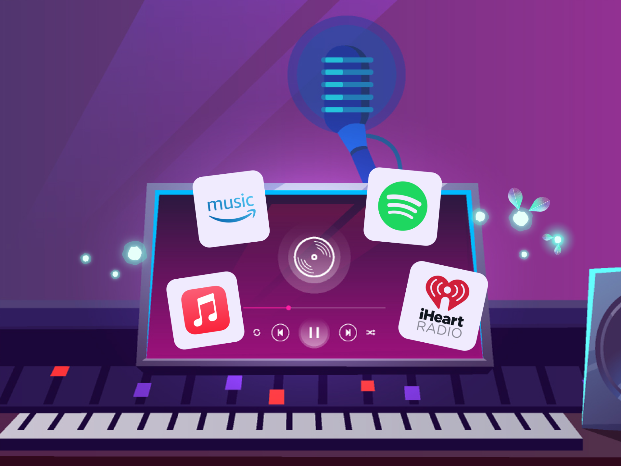Mastering Programmatic Audio Ads: How to Buy, Target, and Succeed - Grapeseed Media
