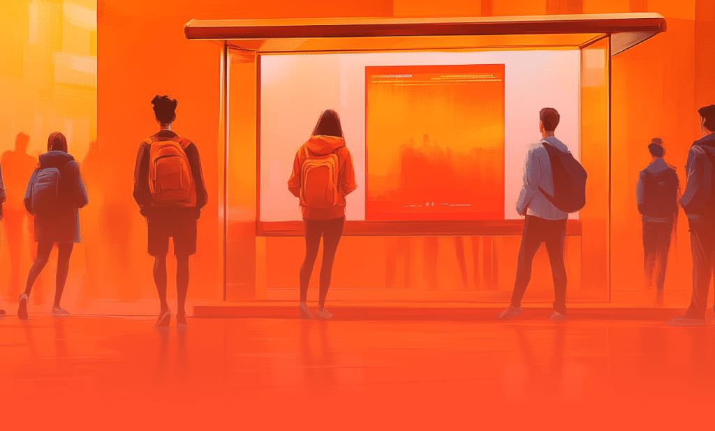 11 points essentiels pour faire une affiche publicitaire - Graphiste Blog