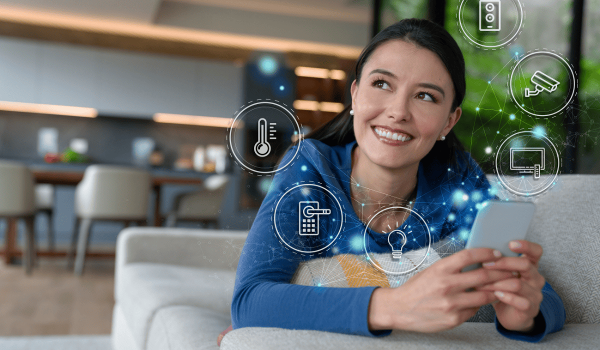 Masz smart home? Koniecznie przetestuj te gadżety | Gratka
