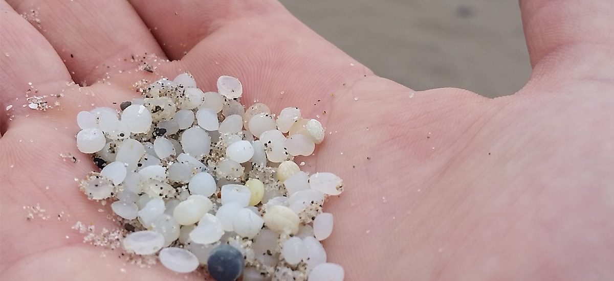 Microplastics = Major Problem - Alliance for the Great Lakes
