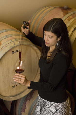 Forbes writer 'called out' about Oregon female winemakers